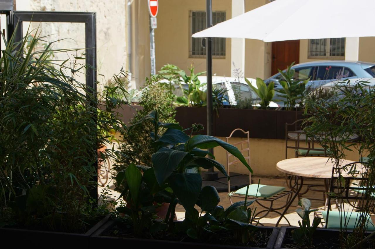 Hotel La Muette Arles Exteriér fotografie