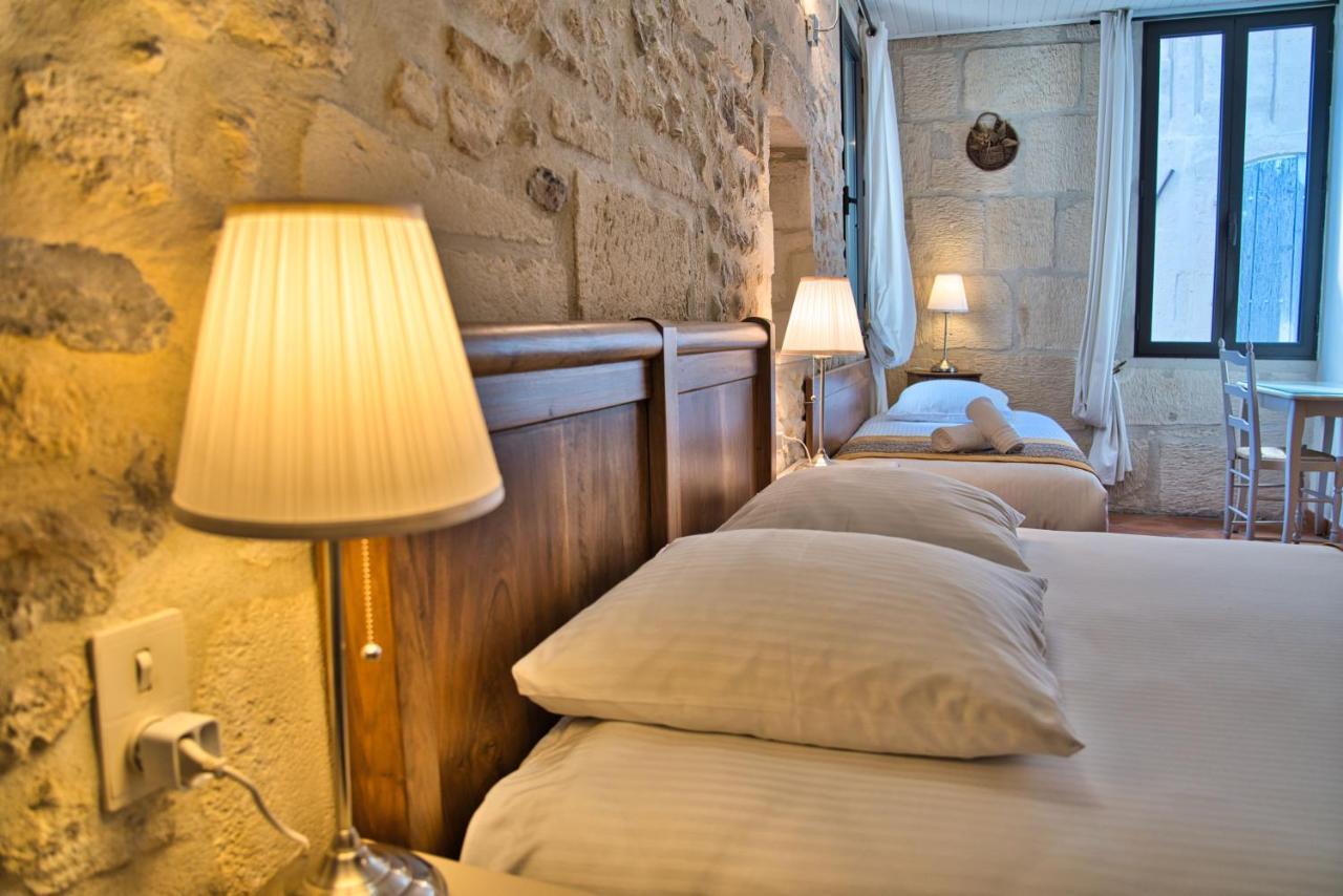 Hotel La Muette Arles Exteriér fotografie