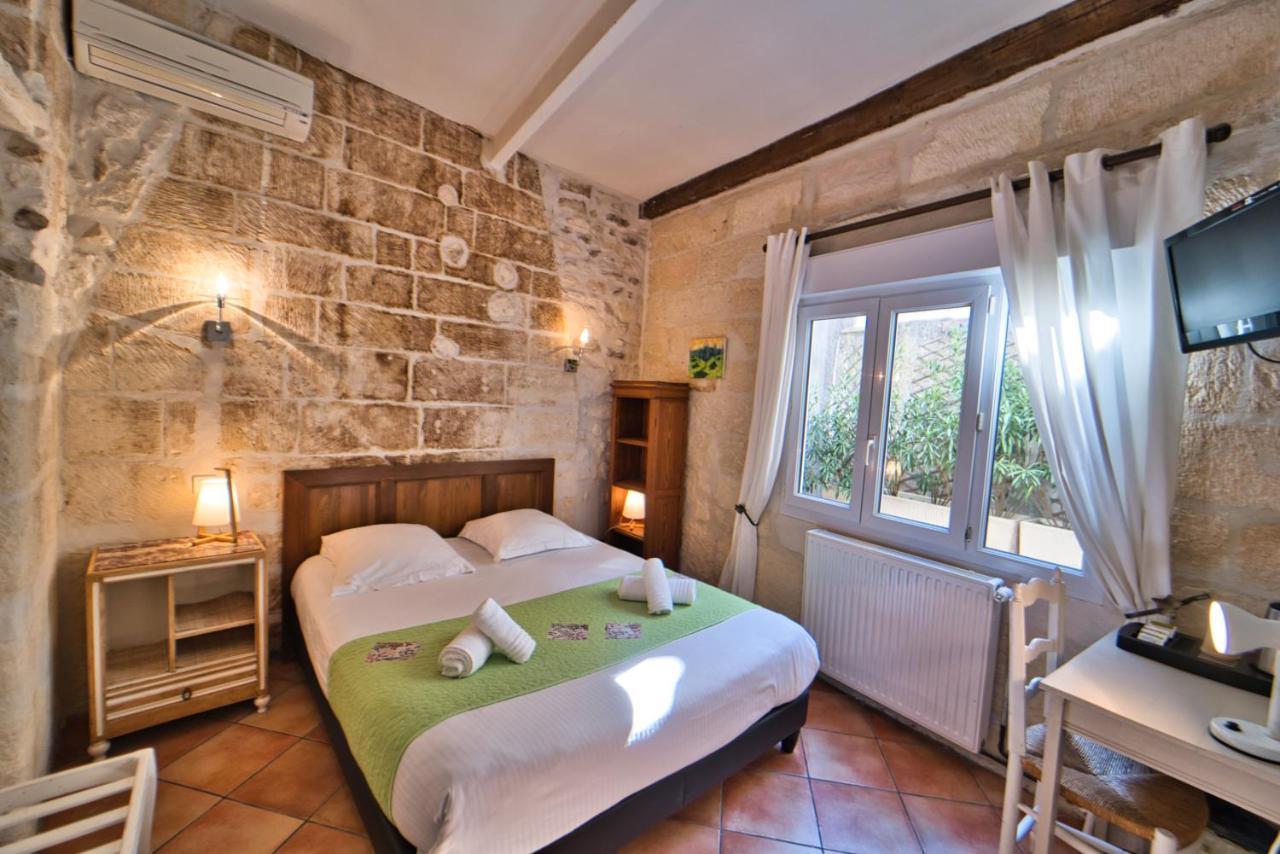 Hotel La Muette Arles Exteriér fotografie