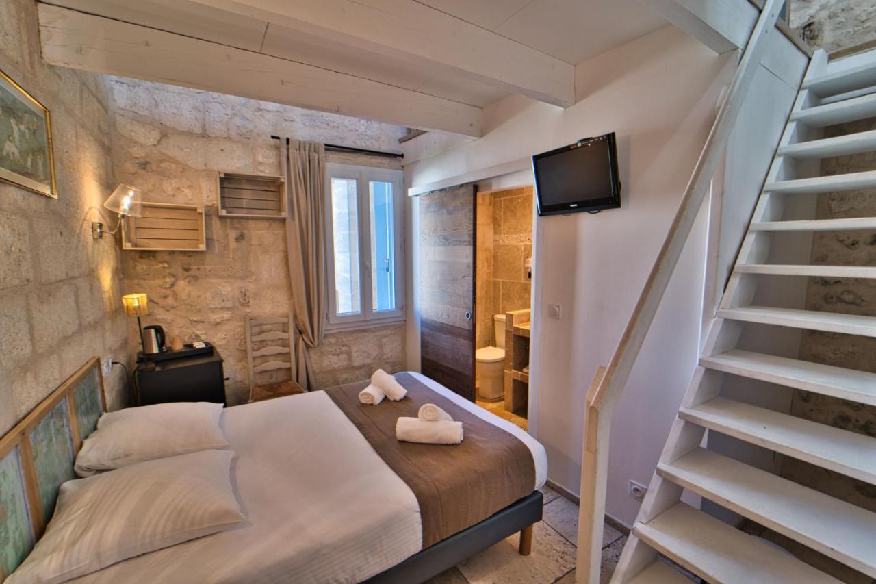 Hotel La Muette Arles Exteriér fotografie