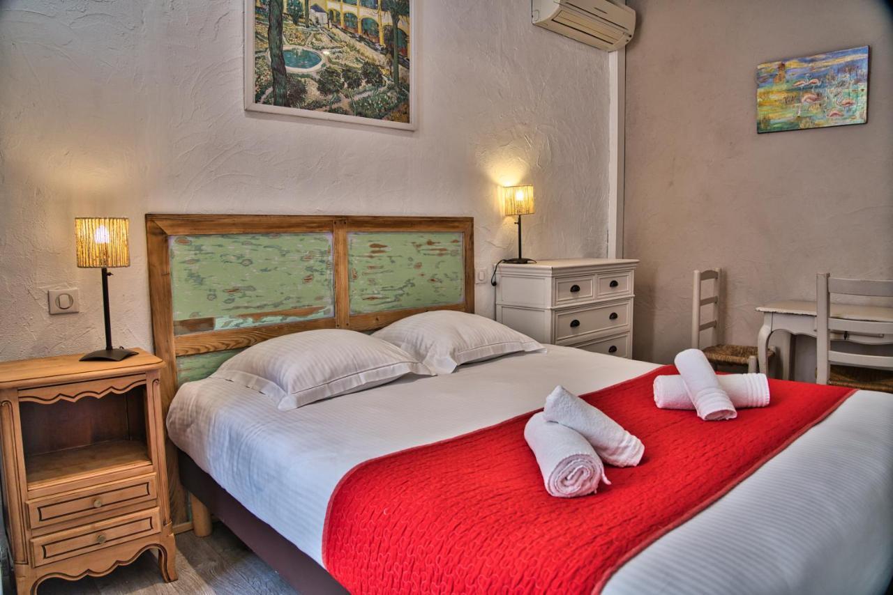 Hotel La Muette Arles Exteriér fotografie