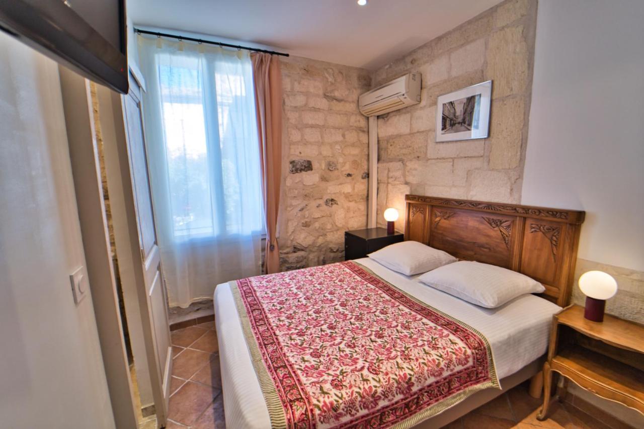 Hotel La Muette Arles Exteriér fotografie
